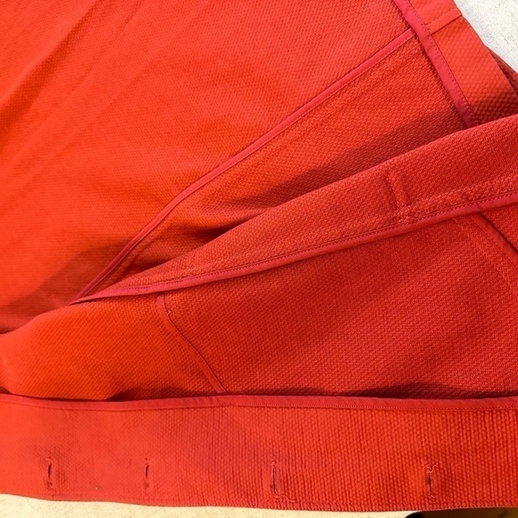 Eileen Fisher Cotton Textured Jacket Size Medium - Picture 6 of 9